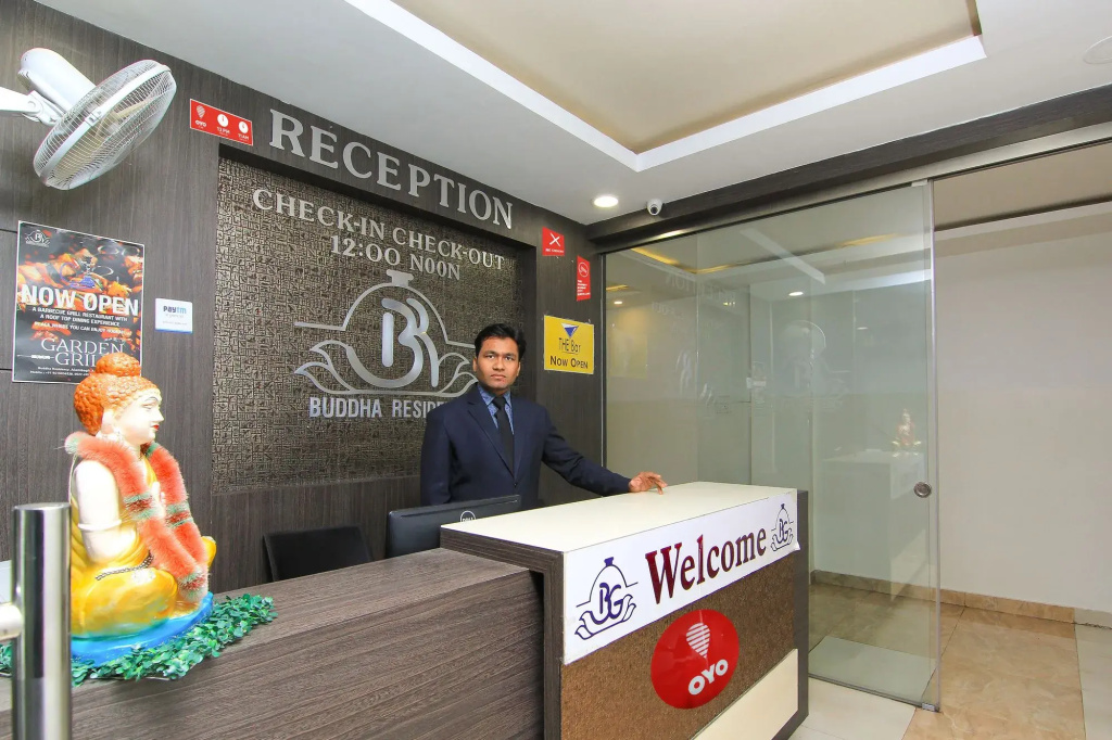 Hotel photo 20