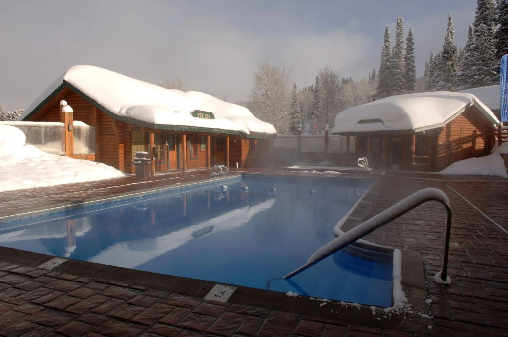 Teewinot Lodge by Grand Targhee Resort - Général