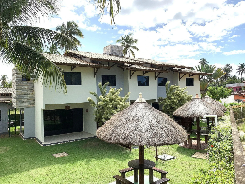 LiaMara accommodations, Maragogi - AL
