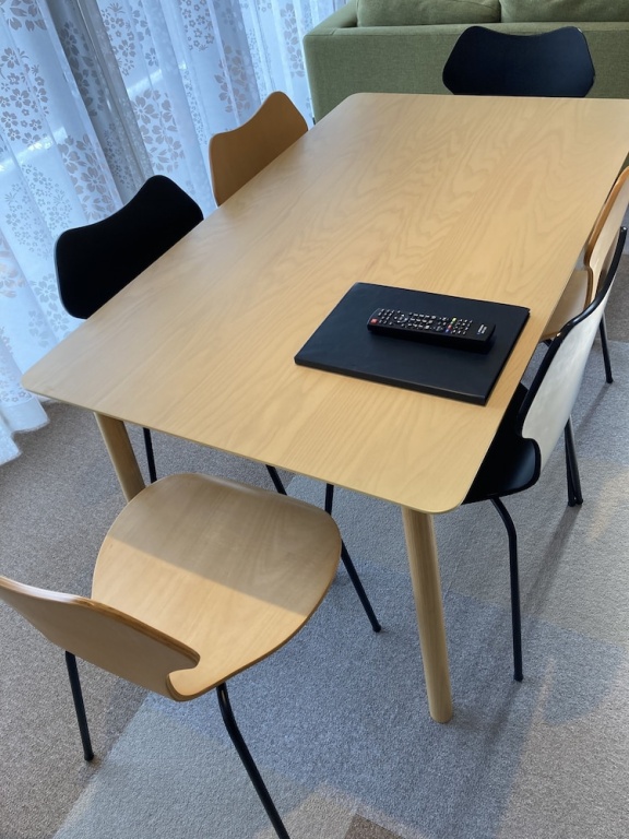A.T. Hotel Hakata 사진 23