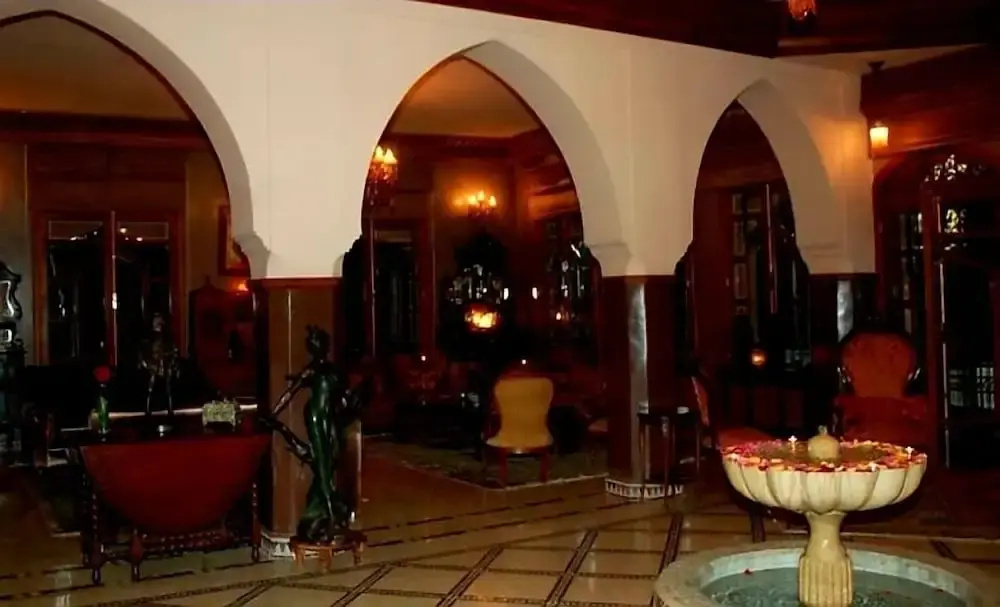 Hotel photo 18