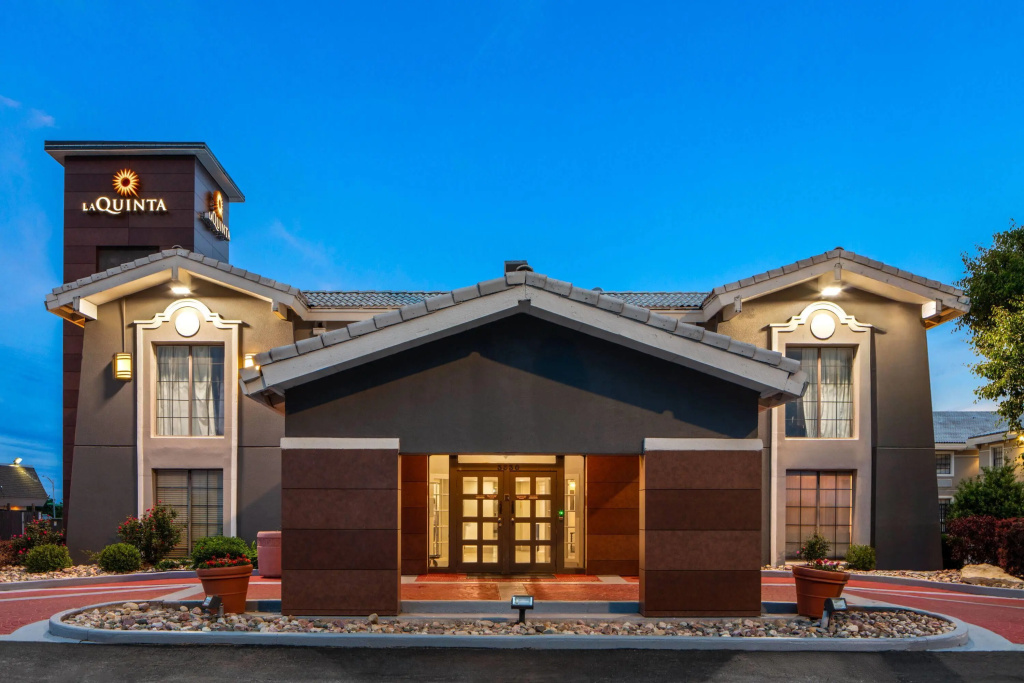 La Quinta Inn by Wyndham Omaha West - Général