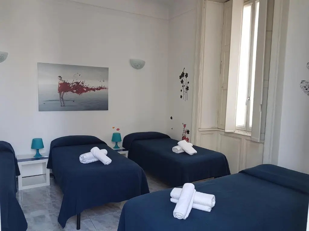 Standard Family room