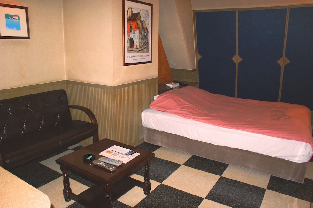 Hotel Sting - Adults Only 사진 13