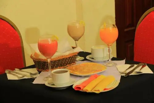 Hotel photo 9