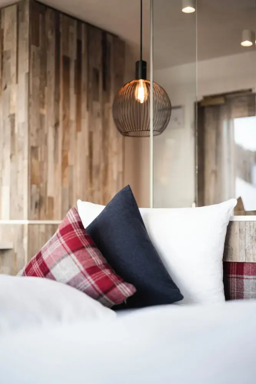 Hotel Ladinia - Chambres