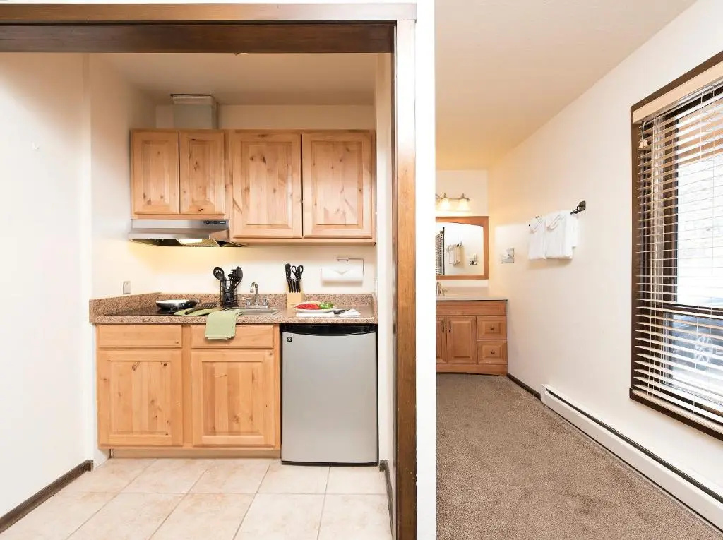Deluxe Quadruple room with balcony