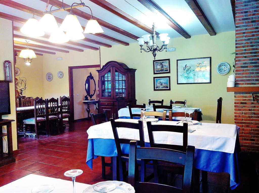 Hotel Rural El Otero - Général