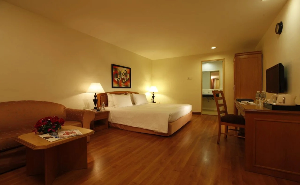 Ibis Styles Sepang Klia - фото 6