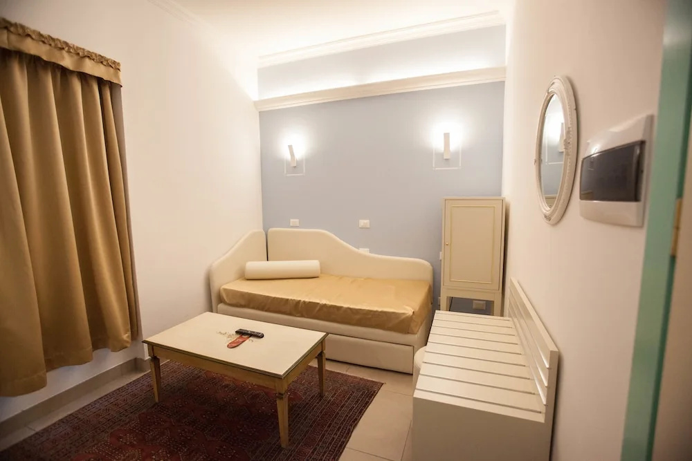 Hotel Ristorante Continental - Chambres