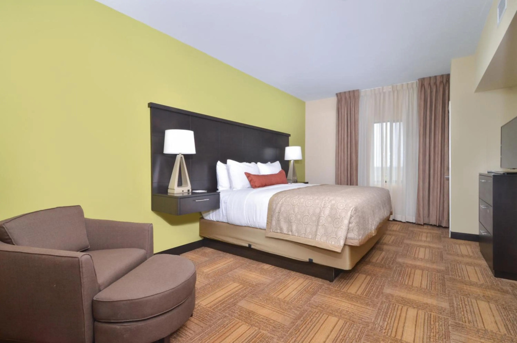 Staybridge Suites Tomball - Spring Area by IHG - Général
