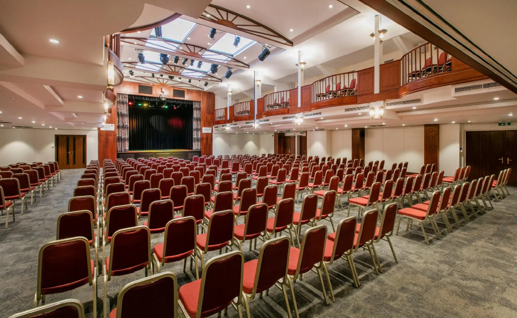 ARCOTEL Wimberger Vienna - Général