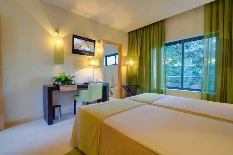 Hotel Lido - Chambres