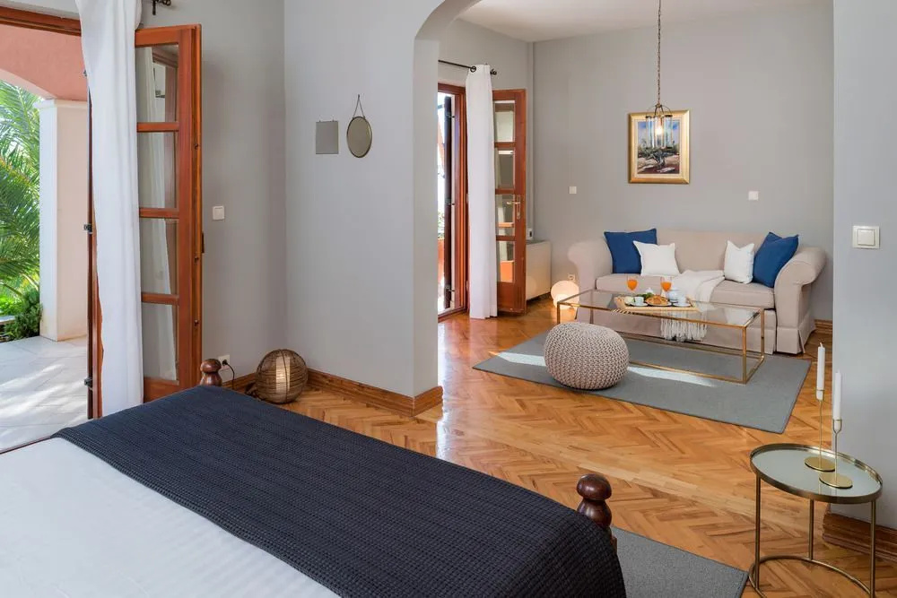 Hvar Boutique Villas - Général