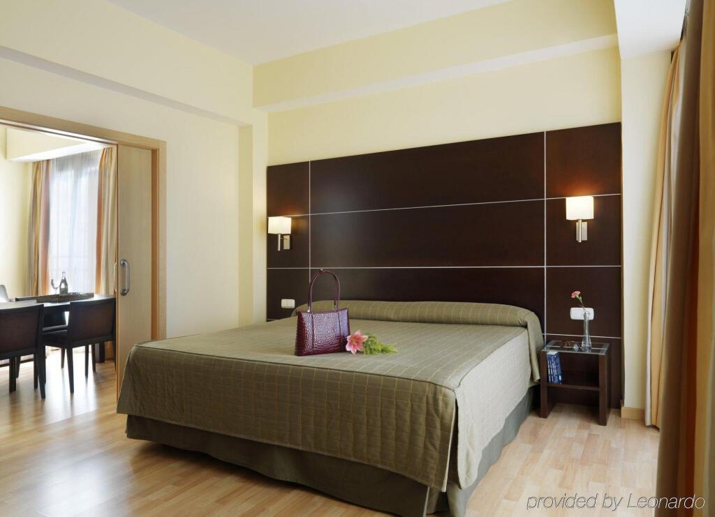 Hotel Exe Tartessos by null