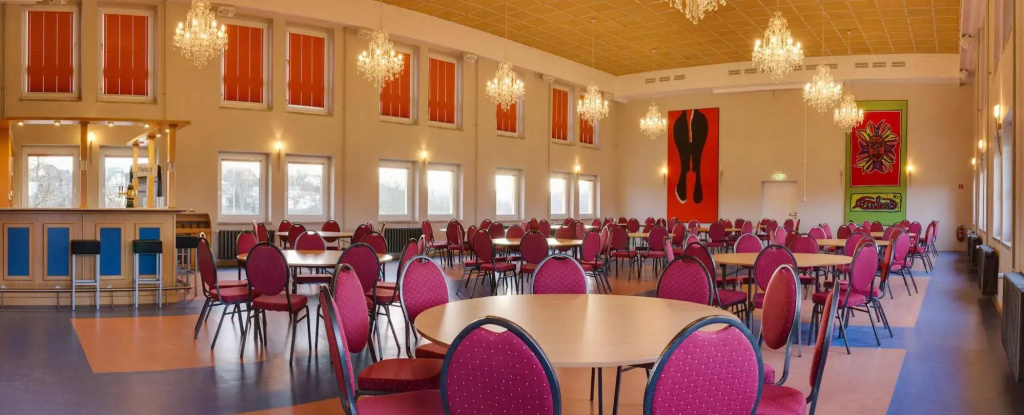 Hotel Himmelsscheibe - Nebra - Général