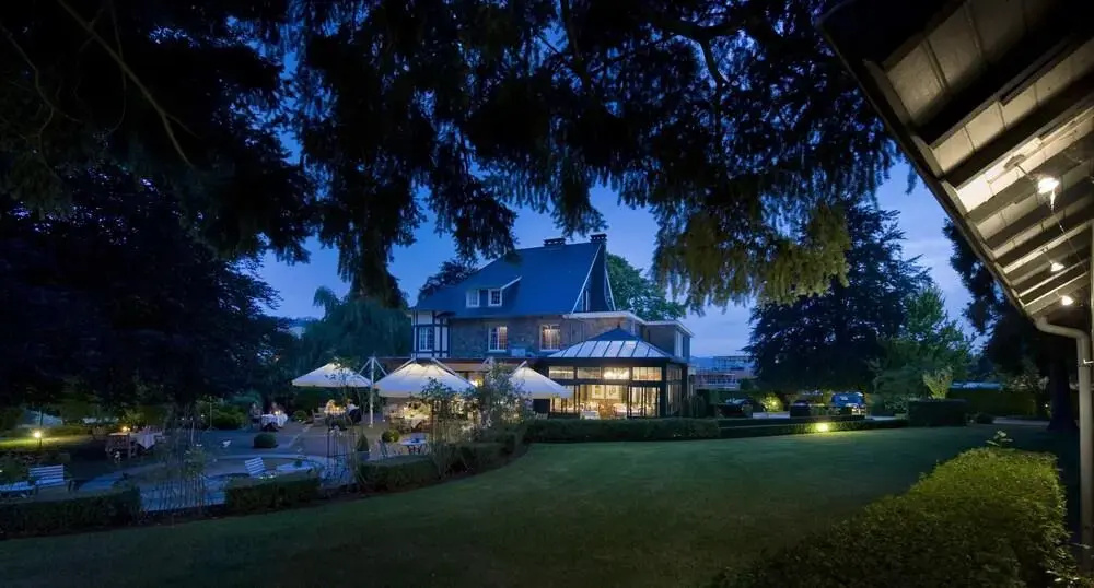 Romantik Hotel Le Val d'Amblève - Général