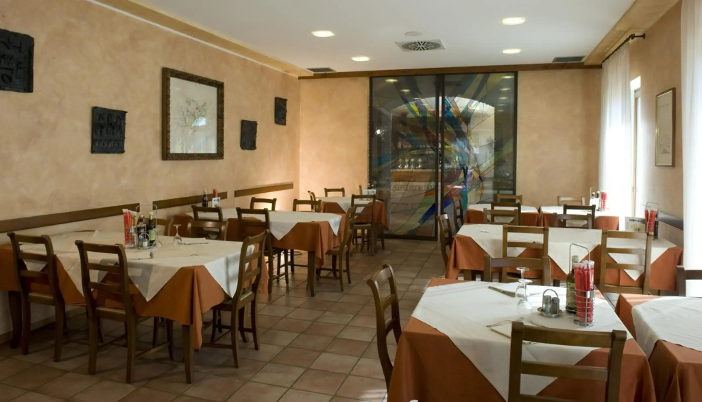 Hotel Scaligero - Général