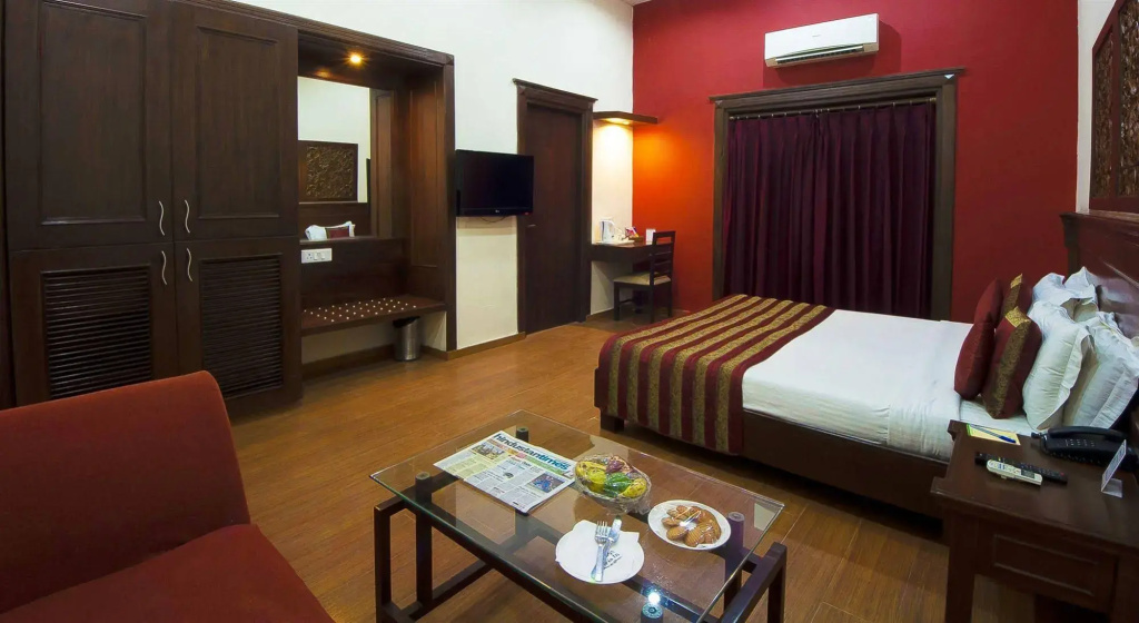 Hotel photo 15