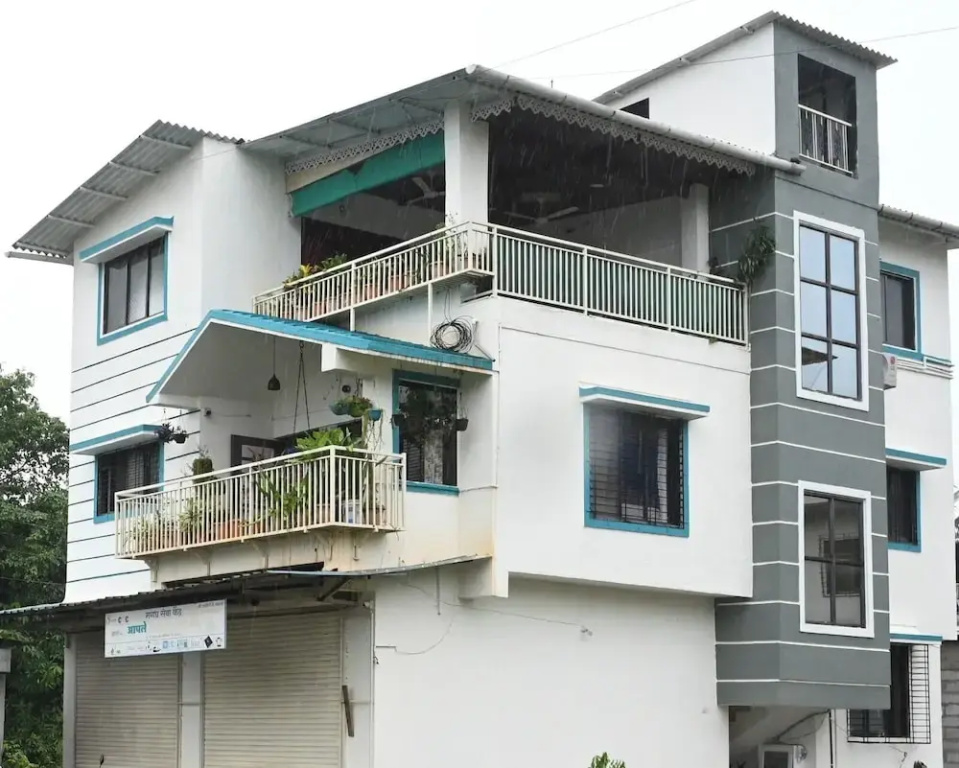 Magadha Mountain View Homestay