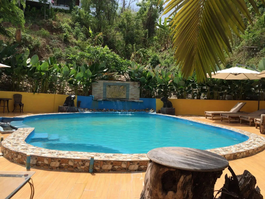 Hotel photo 11