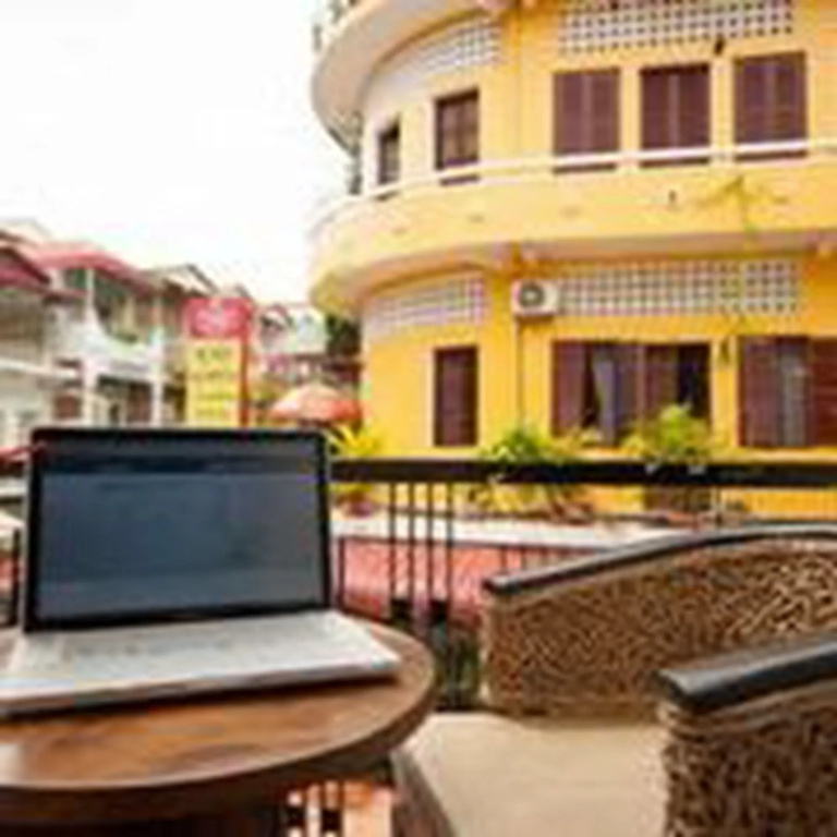 Hotel photo 18