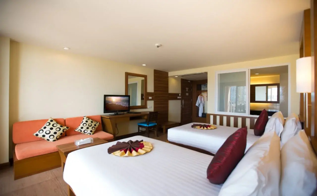 Hotel photo 5