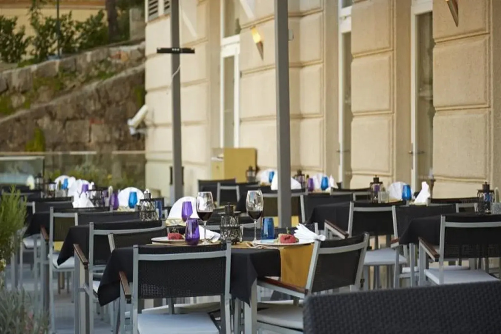 Astoria Hotel Opatija**** - Général