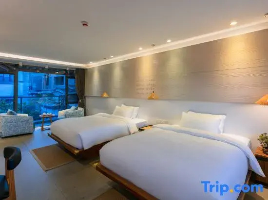 Mekong Angkor Palace Hotel - Chambres