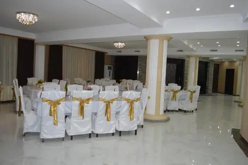 Hotel Parnavazi - Général