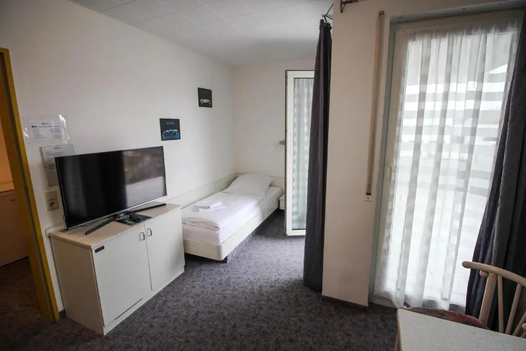 Relax - Chambres