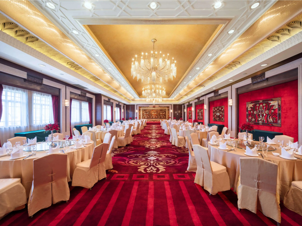 The Yangtze Boutique Shanghai - фото 21