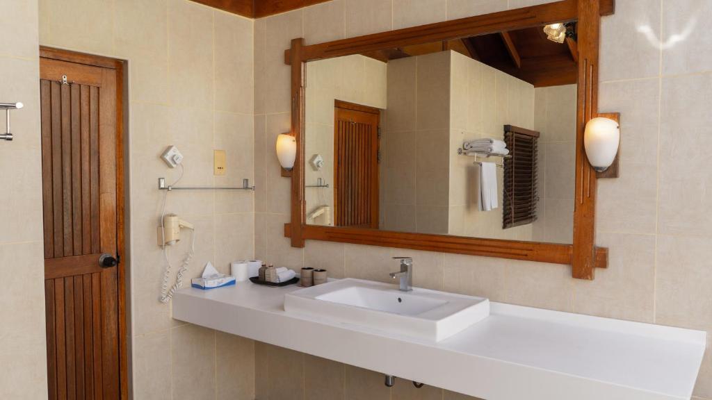 Reethi Beach Resort