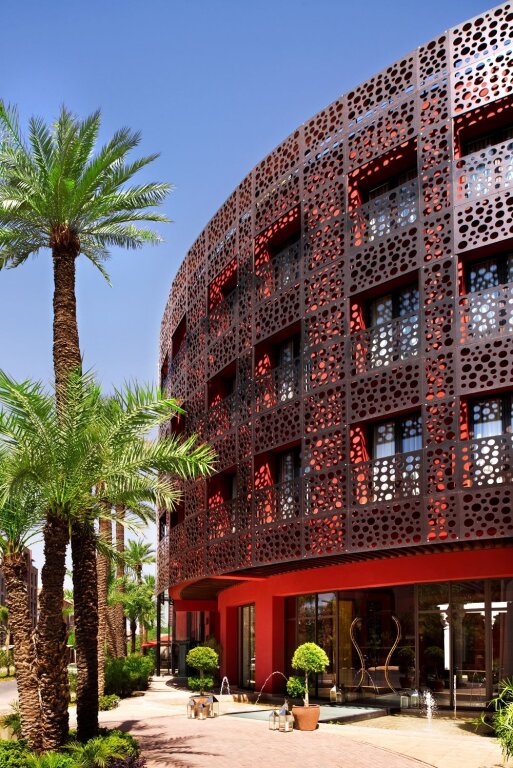 Nobu Hotel Marrakech image