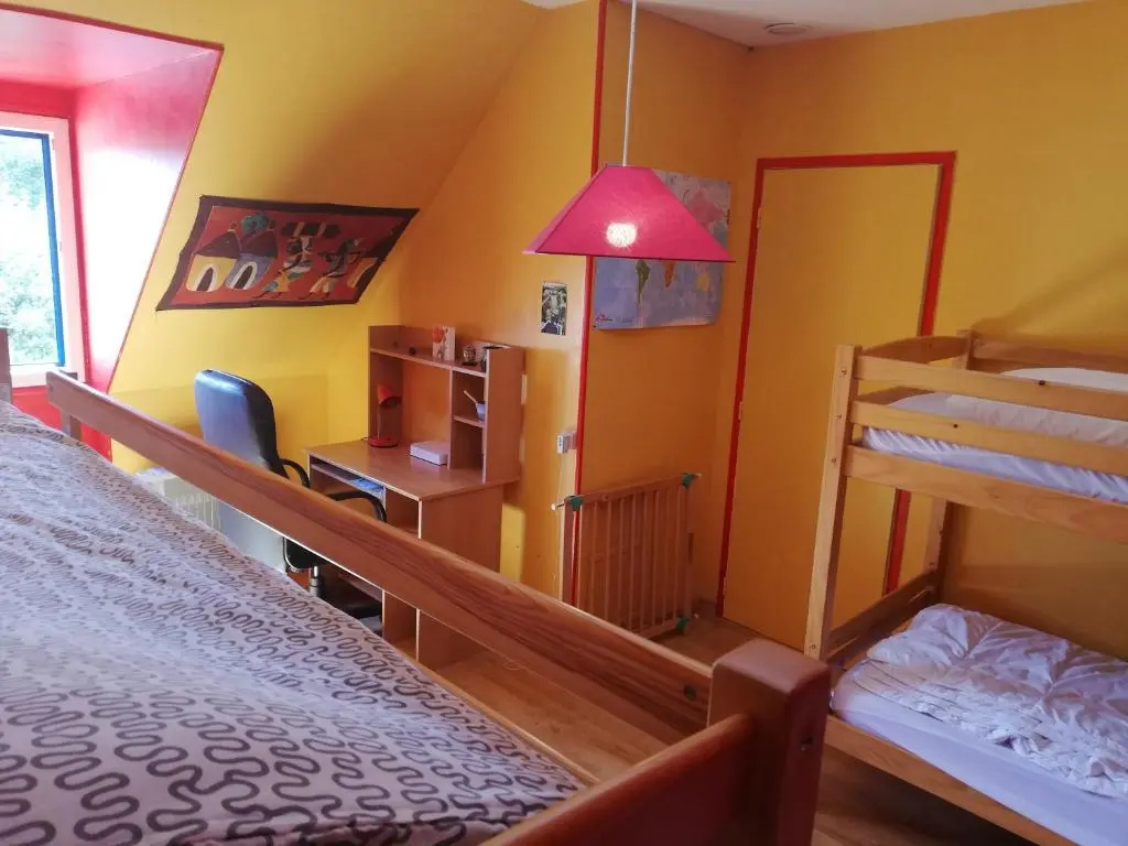 Voir la photo 4 — Maison avec piscine et sauna à Vire