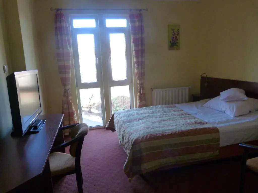Hotel Kopernik - Chambres