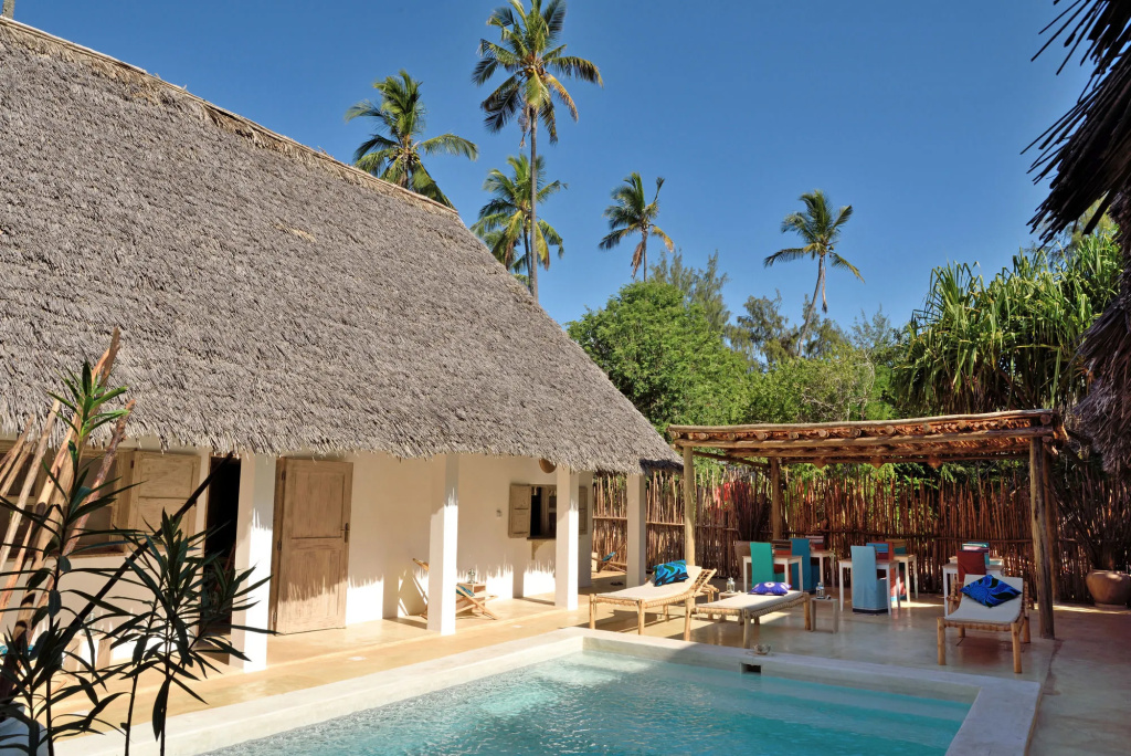 Sharazād Boutique Hotel - Général