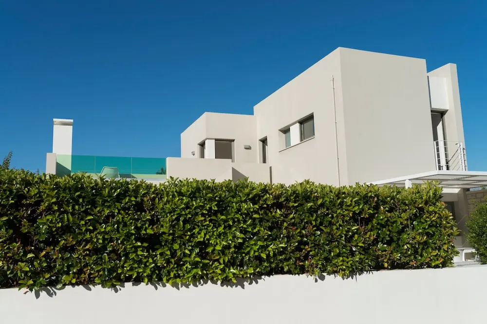 Villa Gonia