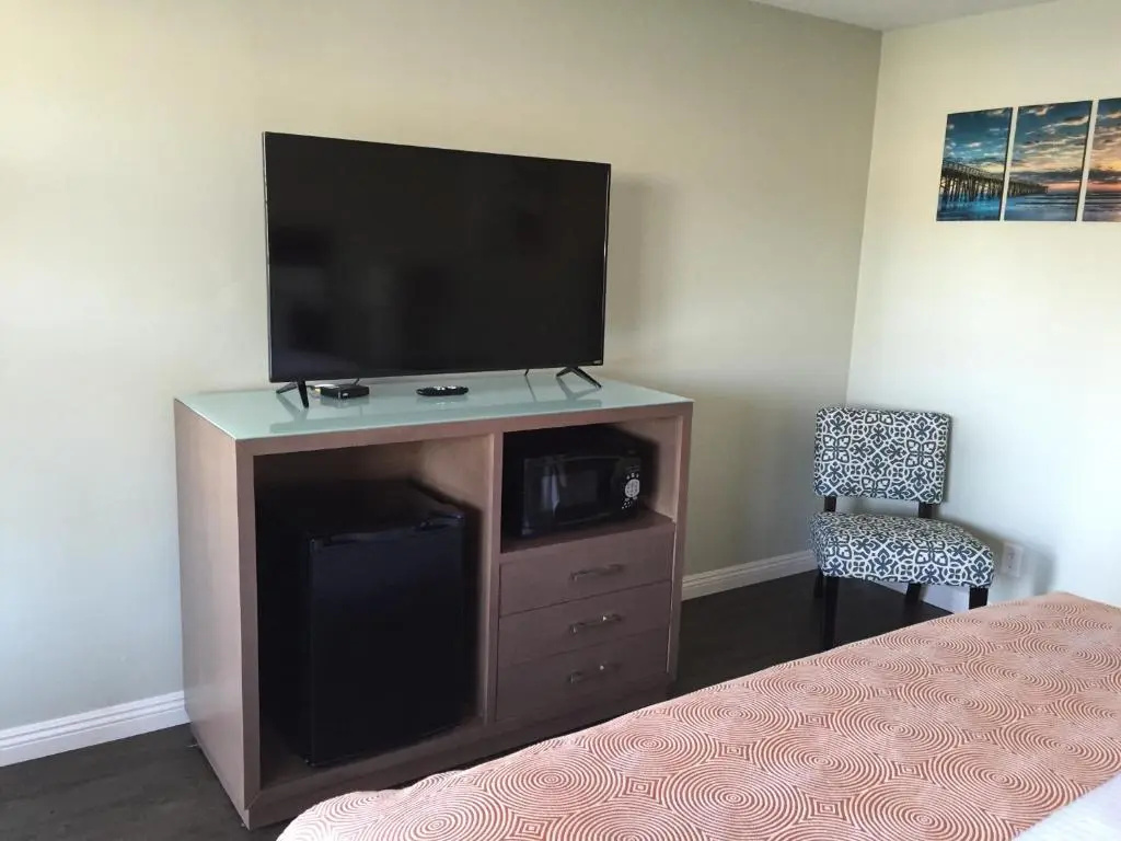 The Atwood Hotel San Diego - SeaWorld/Zoo - Chambres