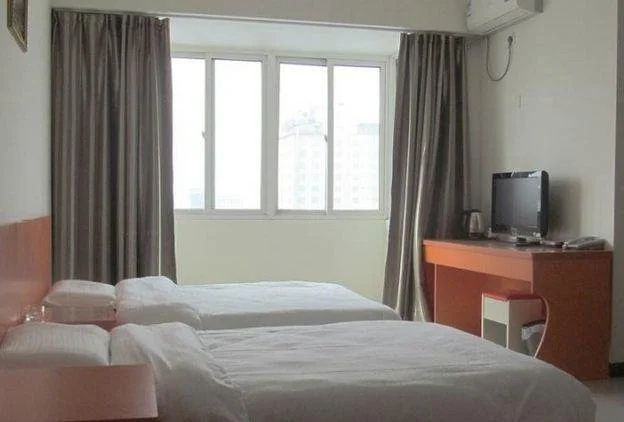 Xi'an Shun Hotel