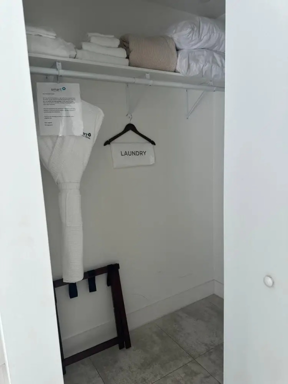 2 Bedrooms Standard room