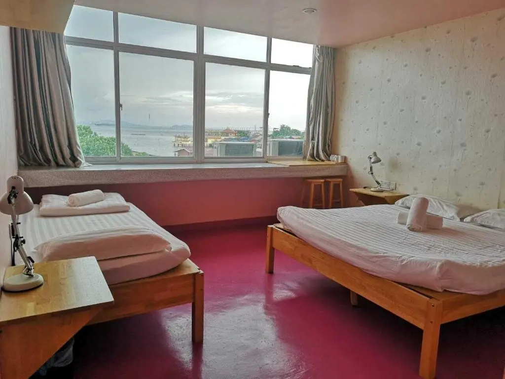 Sim Citystay - Chambres