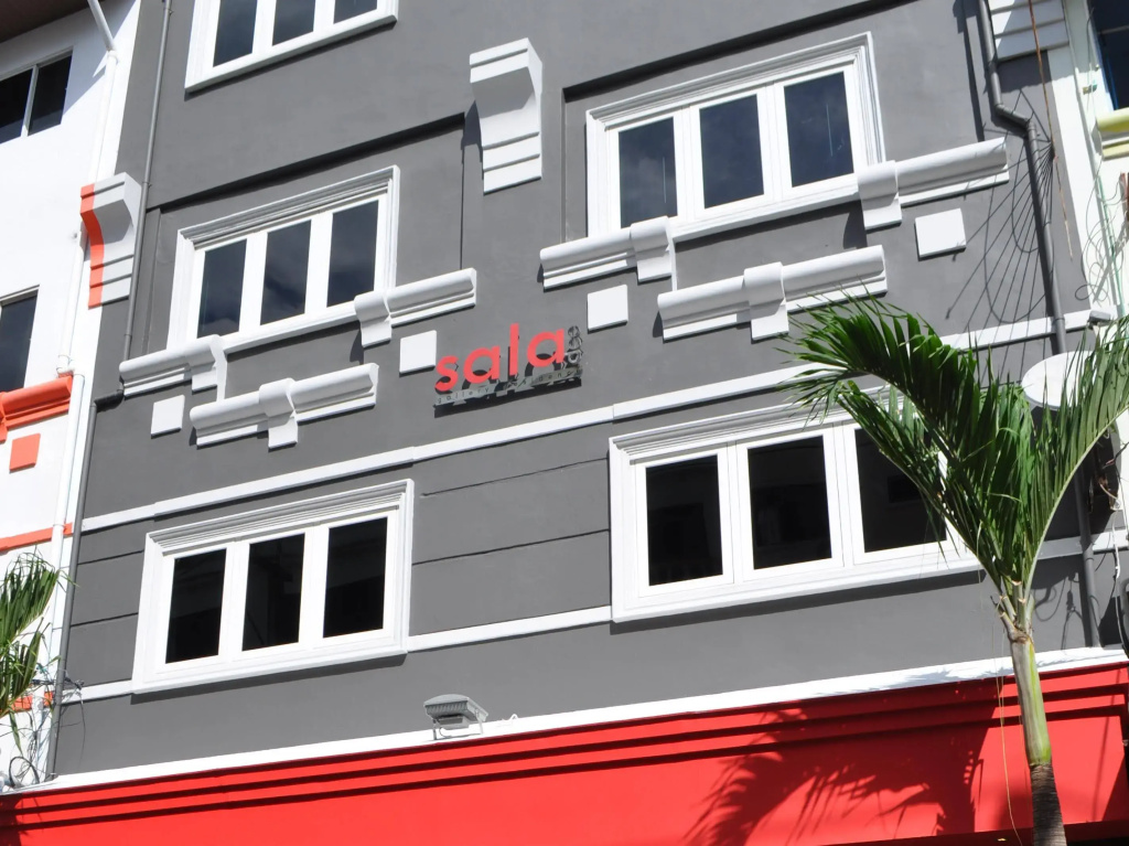 Hotel photo 12