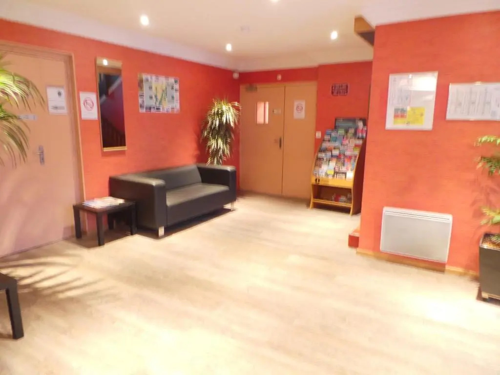 Voir la photo 2 — Alb'hotel Grill