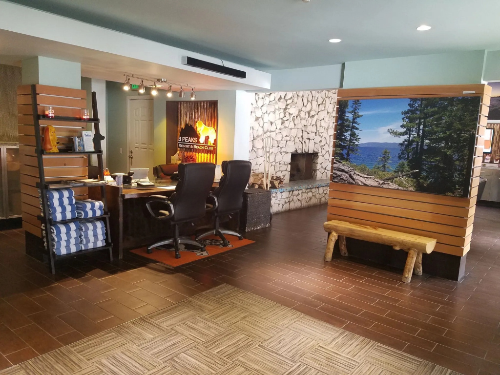 3 Peaks Resort & Beach Club - Général