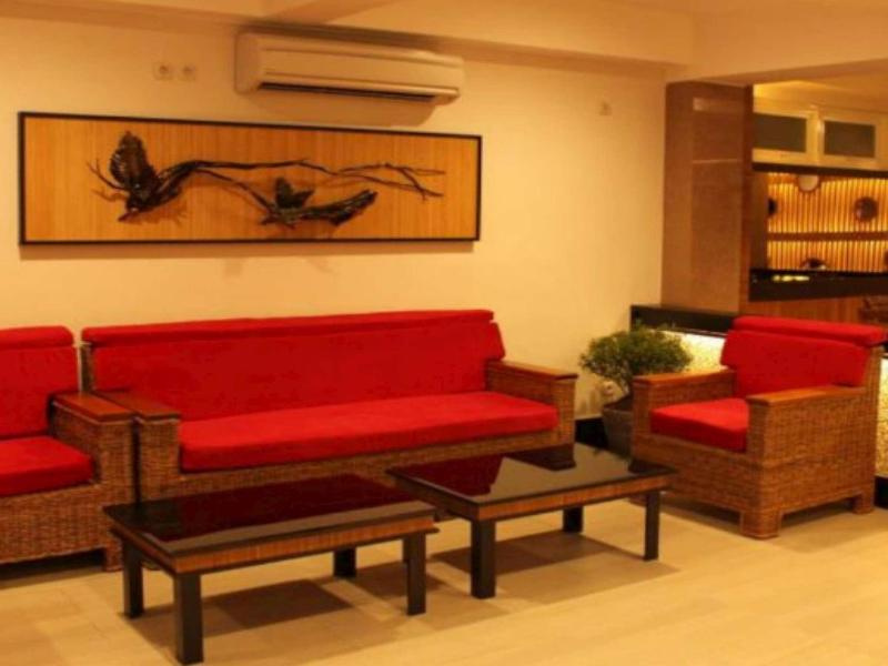 Hotel photo 12