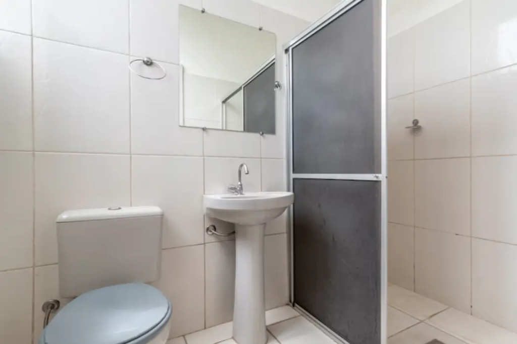 OYO Hotel L'Espace - Jaraguá Belo Horizonte - Général