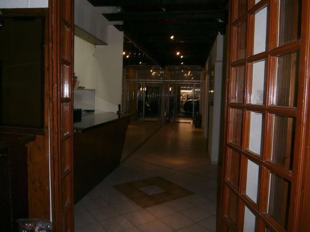 Sparta Team Hotel - Hostel 