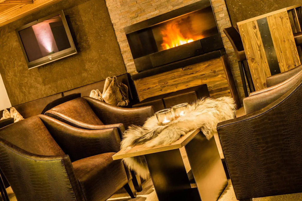 Boutique & Fashion Hotel Maciaconi - Général