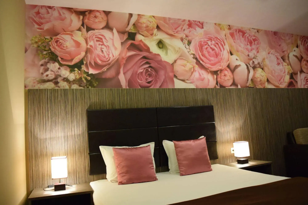 Pliska Hotel, Сонячний Берег, Болгарія мініатюра 6